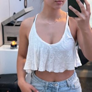 Urban Outfitters crop